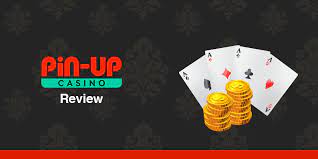 Pin-Up Online casino application - download apk, register and play