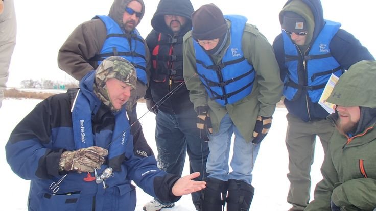 Ice fishing gambling game, ice fishing live casino