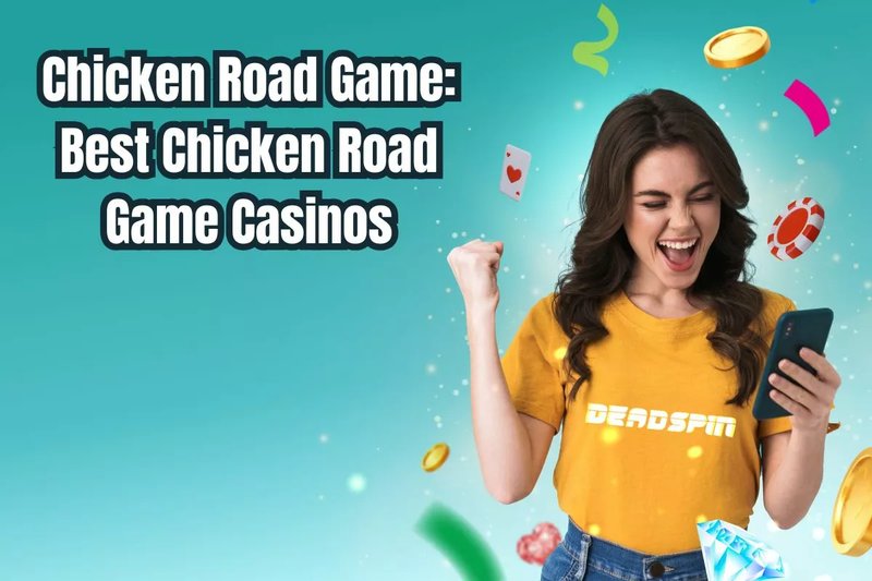 Best chicken road casino in Spain