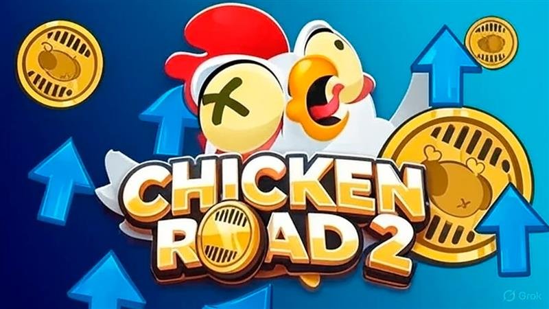 Best chicken road in Spain