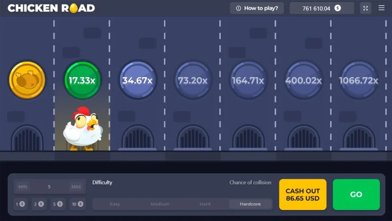 Descubre el Juego Emocionante de Chicken Road 2 en España ahora mismo - overview