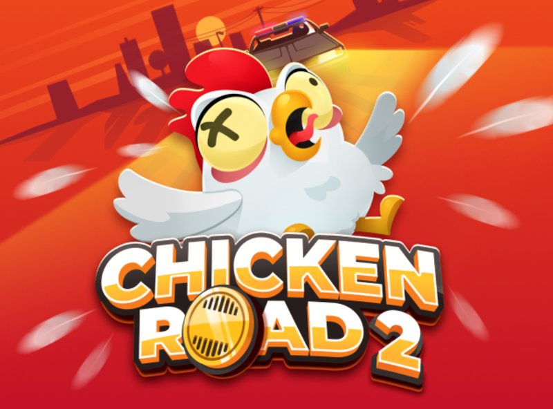 Best chicken road gokkast in Netherlands