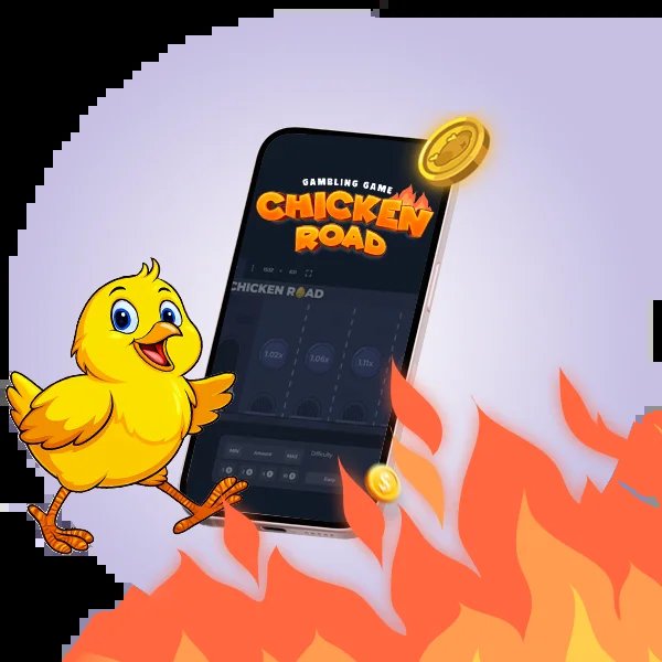 Imagine: Istoricul Jocului de Noroc: Începe Expediția din Chicken Road 2 în România