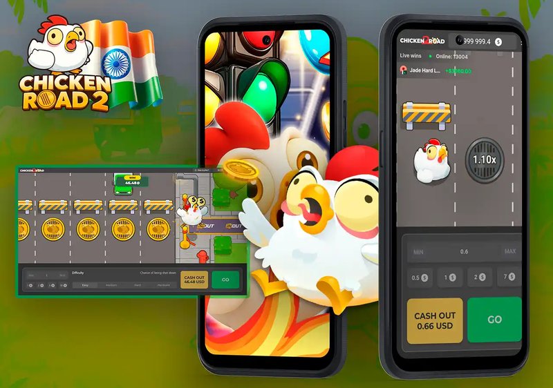 Image: Descubre la Experiencia de Juego de Chicken Road en Casinos de España Image: Descubre la Experiencia de Juego de Chicken Road en Casinos de España