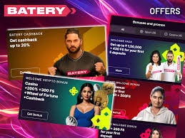 Batery Wager Sportsbook Testimonial in India