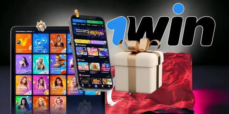 Оцінка букмекерської контори 1win Оцінка букмекерської контори 1win