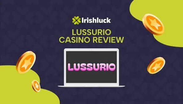 Recenzja kasyna Lussurio: Bonus powitalny, sloty i finanse