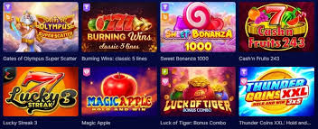 ¿Por qué los jugadores eligen el Casino Olimp? ¿Por qué los jugadores eligen el Casino Olimp?